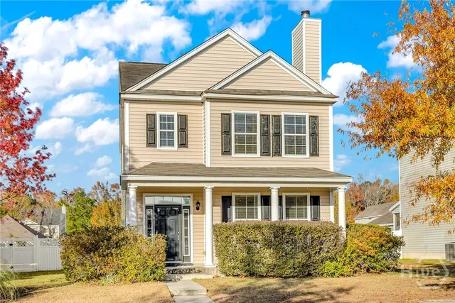 $2,200 | 16 Bushwood Drive, Savannah, GA 31407