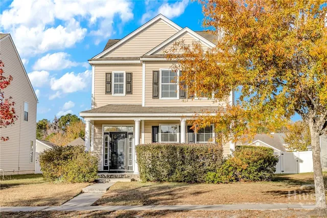 $2,200 | 16 Bushwood Drive, Savannah, GA 31407