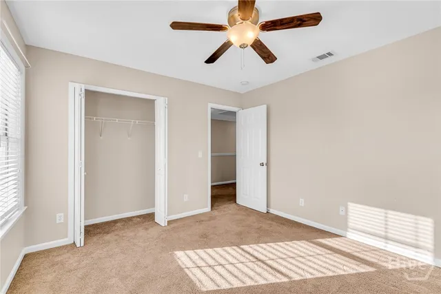 $2,200 | 16 Bushwood Drive, Savannah, GA 31407