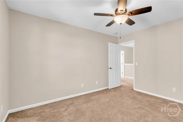 $2,200 | 16 Bushwood Drive, Savannah, GA 31407