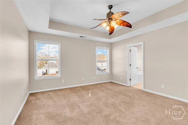 $2,200 | 16 Bushwood Drive, Savannah, GA 31407