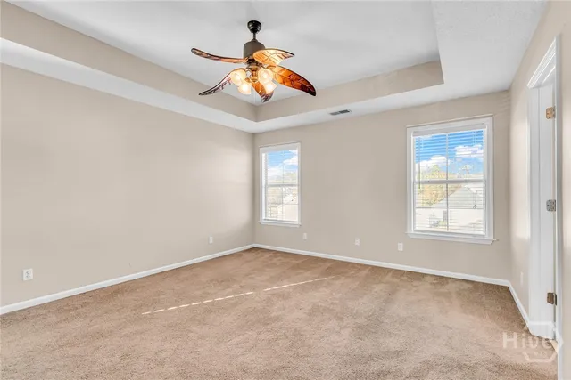 $2,200 | 16 Bushwood Drive, Savannah, GA 31407