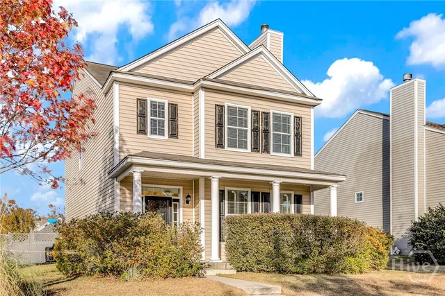 $2,200 | 16 Bushwood Drive, Savannah, GA 31407