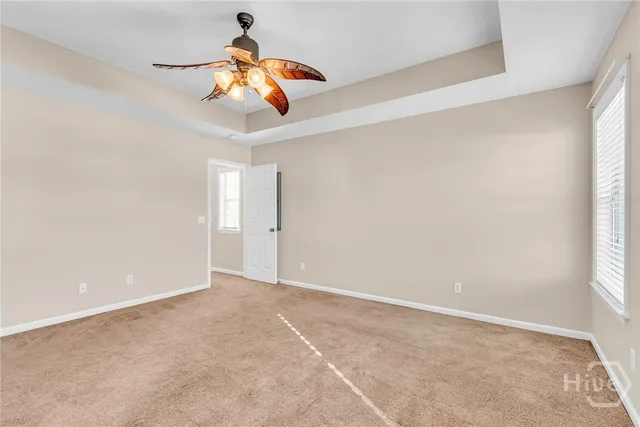 $2,200 | 16 Bushwood Drive, Savannah, GA 31407