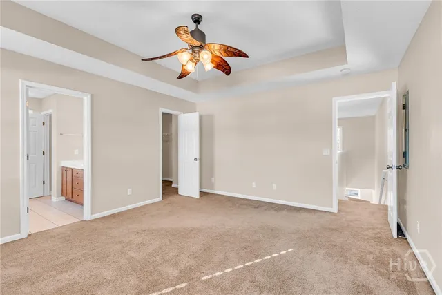 $2,200 | 16 Bushwood Drive, Savannah, GA 31407