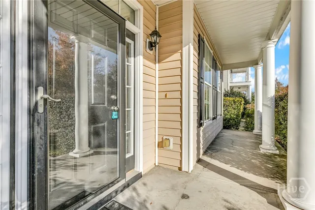 $2,200 | 16 Bushwood Drive, Savannah, GA 31407