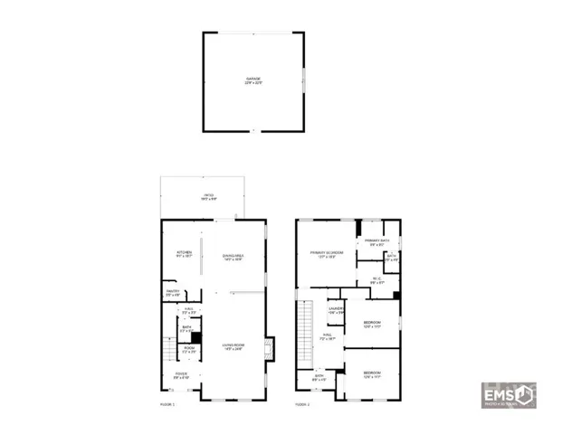 $2,200 | 16 Bushwood Drive, Savannah, GA 31407