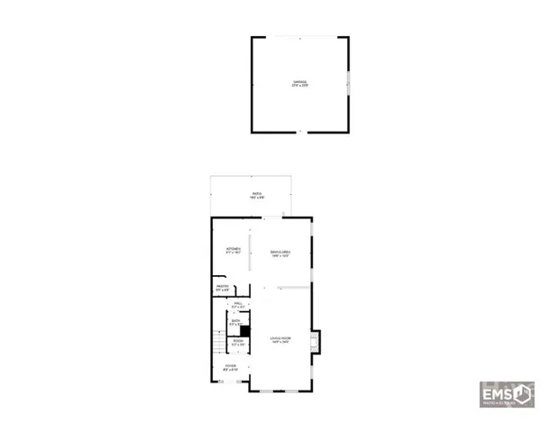 $2,200 | 16 Bushwood Drive, Savannah, GA 31407