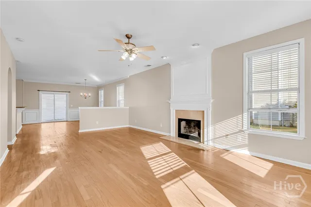 $2,200 | 16 Bushwood Drive, Savannah, GA 31407