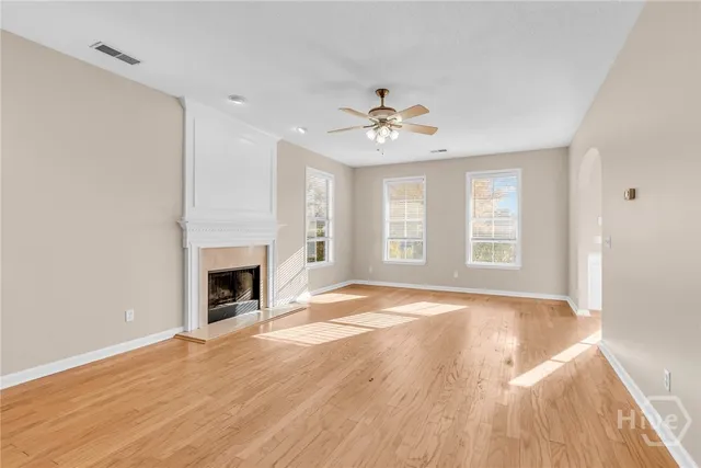 $2,200 | 16 Bushwood Drive, Savannah, GA 31407