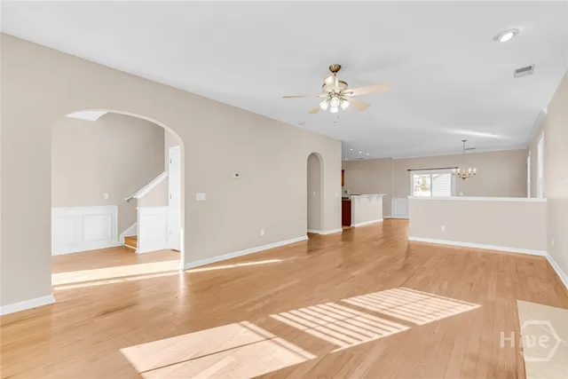 $2,200 | 16 Bushwood Drive, Savannah, GA 31407