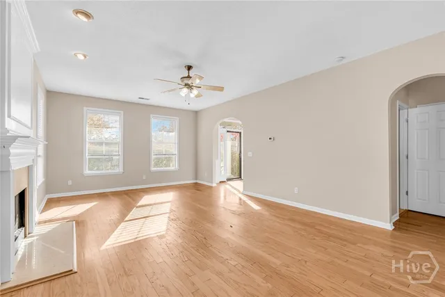 $2,200 | 16 Bushwood Drive, Savannah, GA 31407