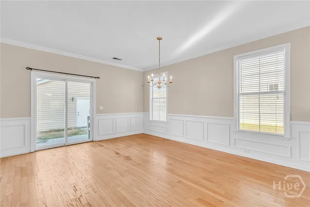 $2,200 | 16 Bushwood Drive, Savannah, GA 31407