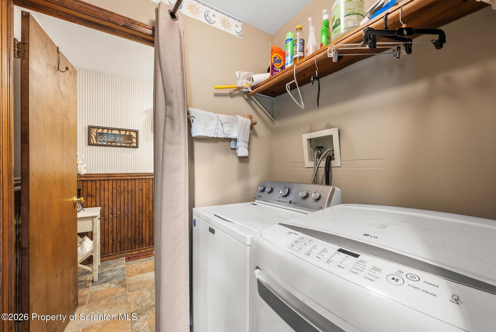 1307 Oakmont Road Clarks Summit, PA 18411 - Photo 11 of 53 DSC_2839-2
