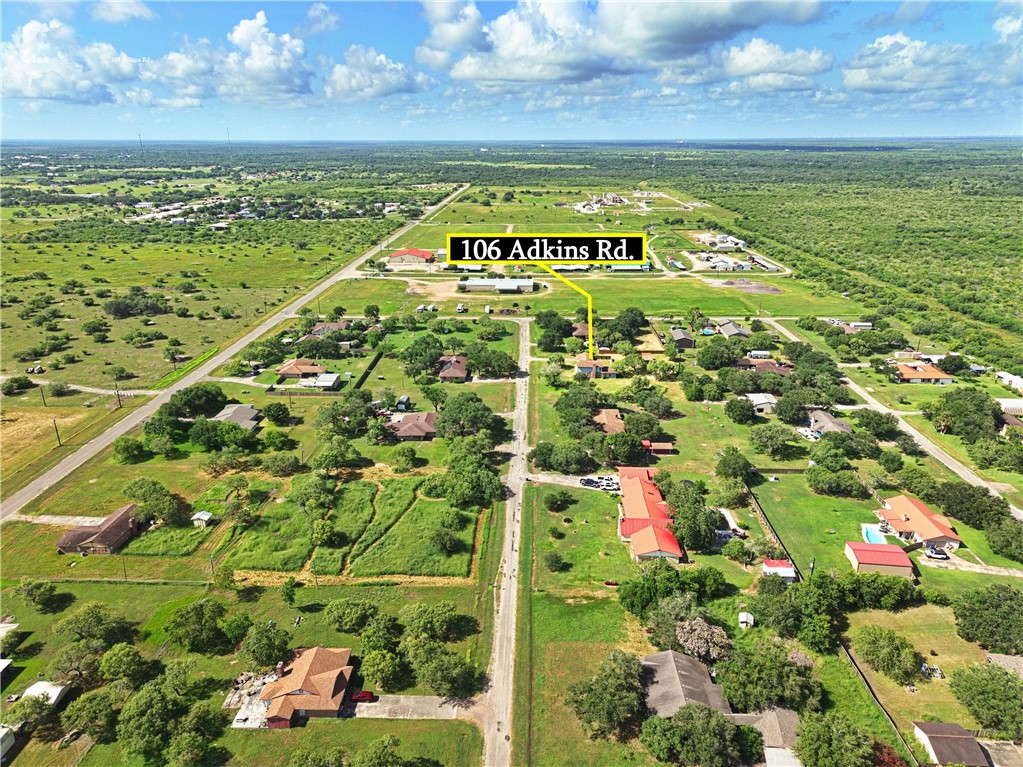 106 Adkins Road Refugio, TX 78377 - Photo 32 of 38