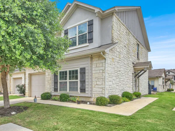 $319,000 | 1600 Airedale Road, Unit 2601, Austin, TX 78748