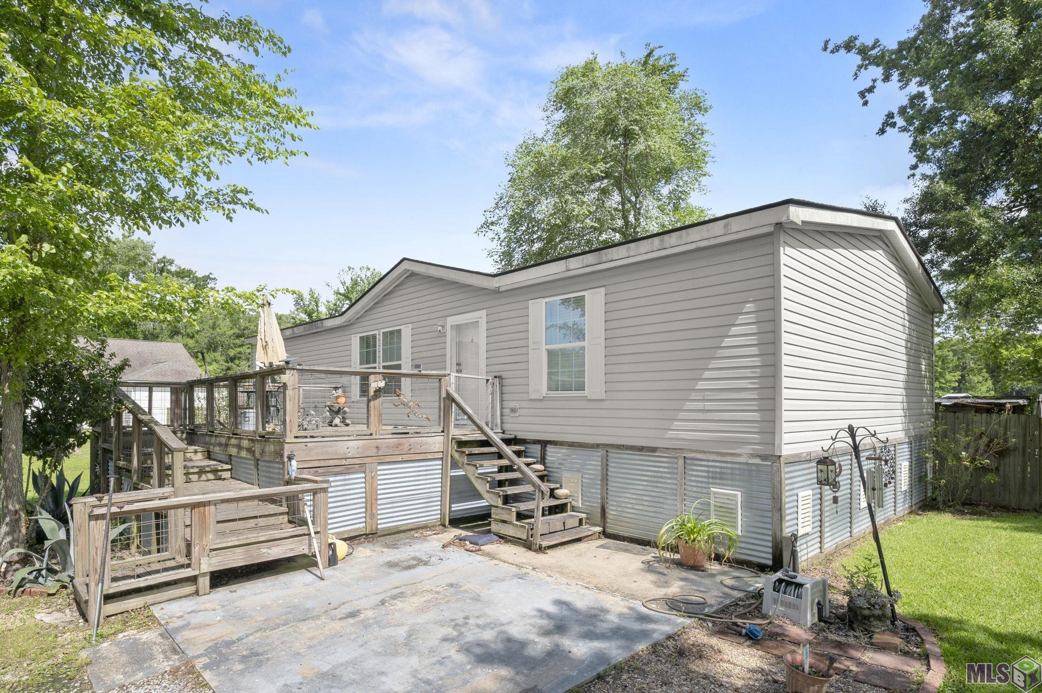 10444 Ingram Road St. Amant, LA 70774 - Photo 15 of 19