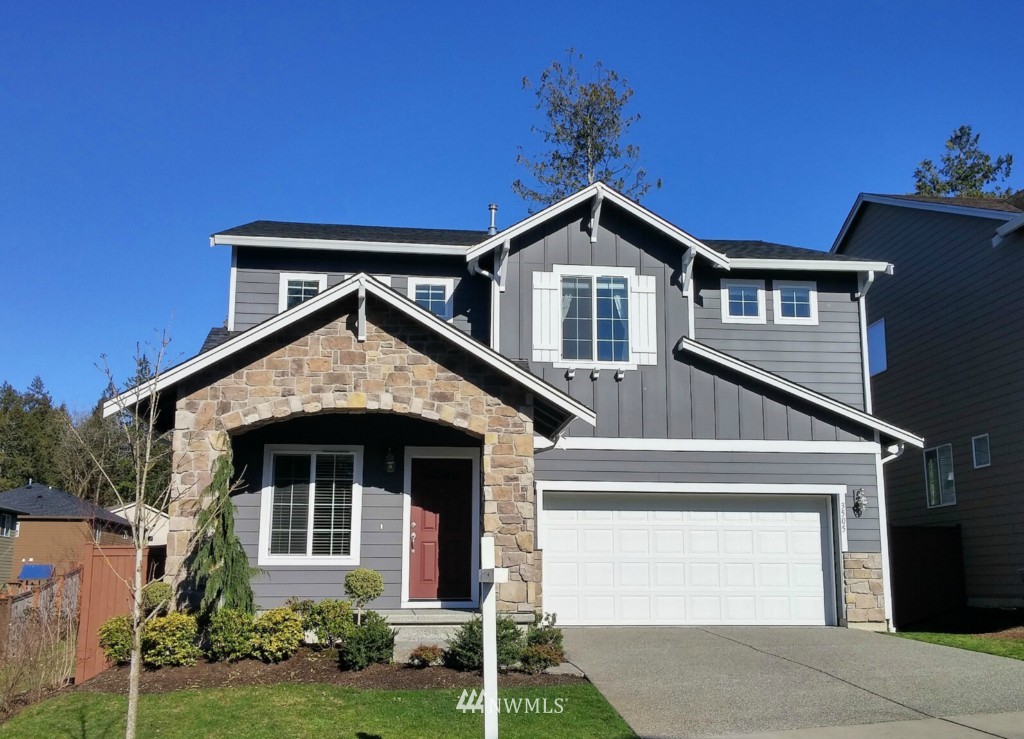 3505 223rd Place Southeast Bothell, WA 98021 - Photo 1 of 22