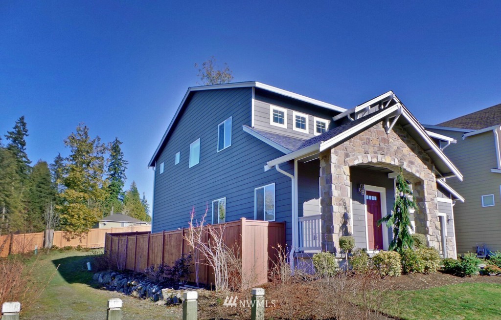 3505 223rd Place Southeast Bothell, WA 98021 - Photo 2 of 22