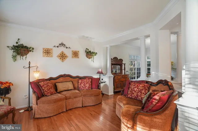 $779,000 | 15508 Kelley Farm Court, Woodbridge, VA 22193