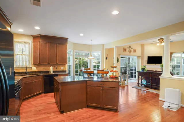 $779,000 | 15508 Kelley Farm Court, Woodbridge, VA 22193