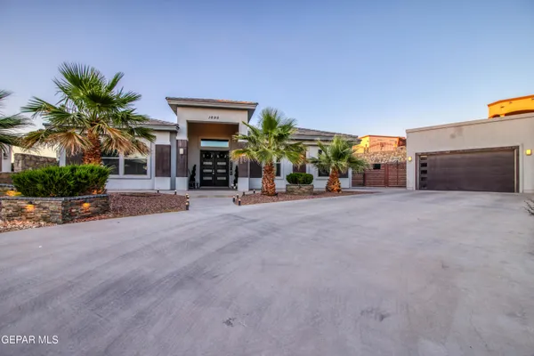 $794,999 | 1690 Hough Way, El Paso, TX 79911