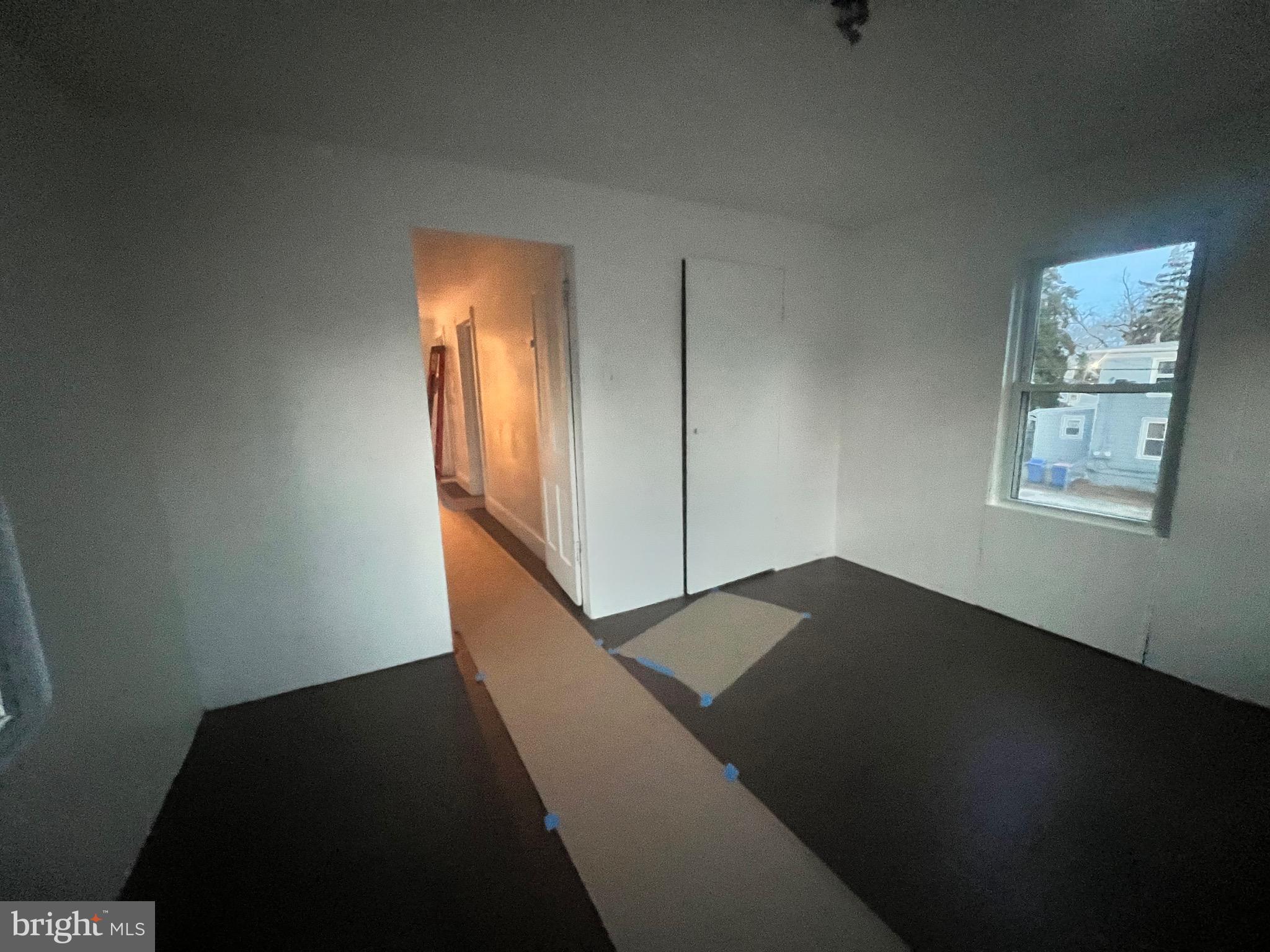 302 West Main Street Millville, NJ 08332 - Photo 22 of 22 a view of a hallway with wooden floor