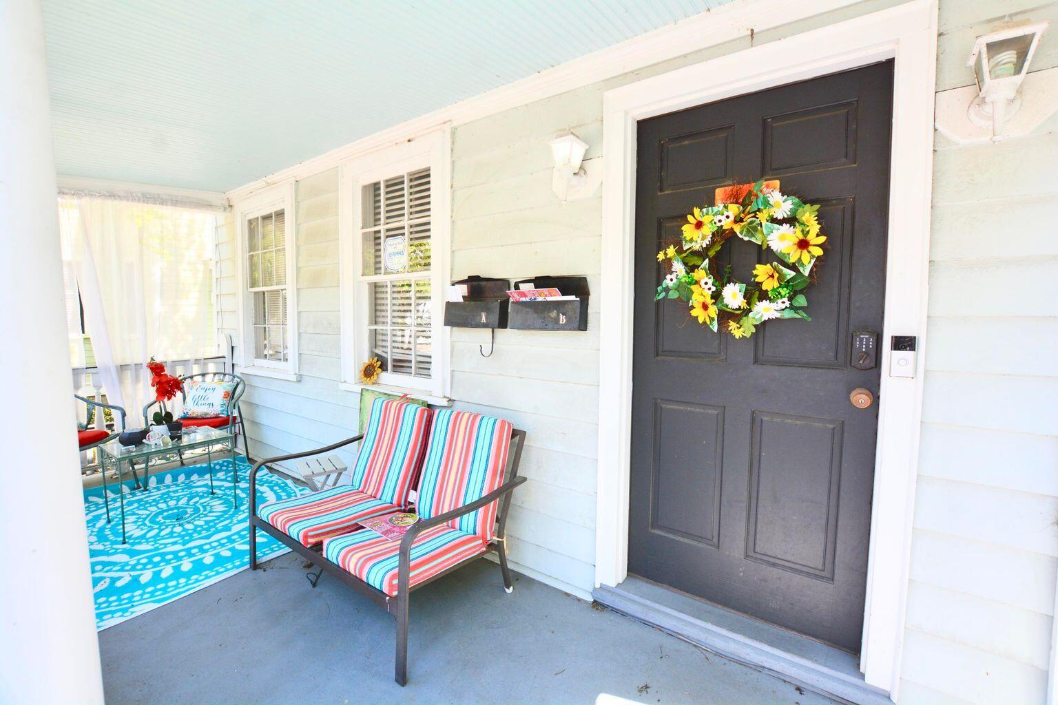242 Rutledge Avenue, Unit A & B Charleston, SC 29403 - Photo 2 of 5 242 Rutledge 2