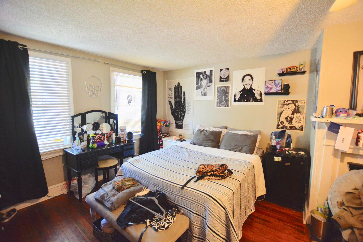 242 Rutledge Avenue, Unit A & B Charleston, SC 29403 - Photo 4 of 5 242 Rutledge 5