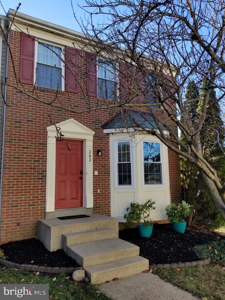 202 Rover Court Stafford, VA 22554 - Photo 1 of 18