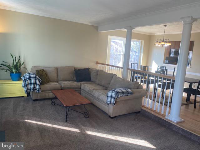 202 Rover Court Stafford, VA 22554 - Photo 2 of 18