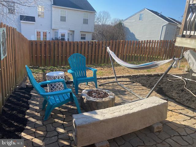 202 Rover Court Stafford, VA 22554 - Photo 10 of 18