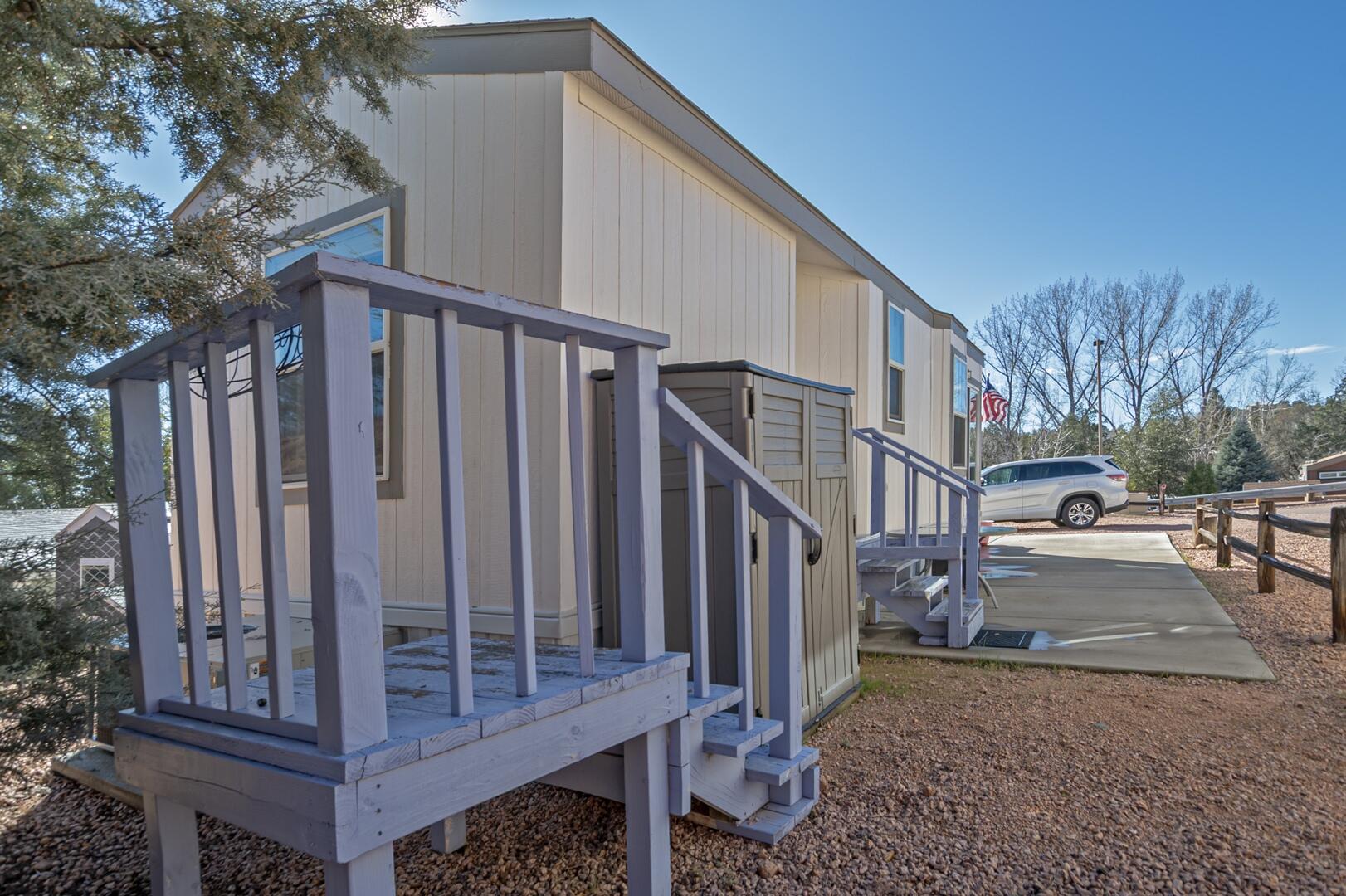 16 North Star Vale Road, Unit 103A Star Valley, AZ 85541 - Photo 15 of 15