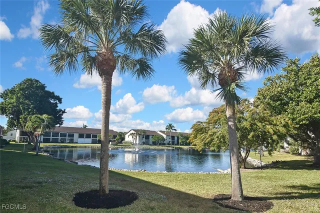$239,500 | 9251 Central Park Drive, Unit 106, Fort Myers, FL 33919