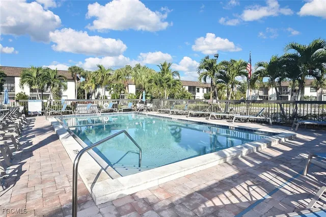 $239,500 | 9251 Central Park Drive, Unit 106, Fort Myers, FL 33919