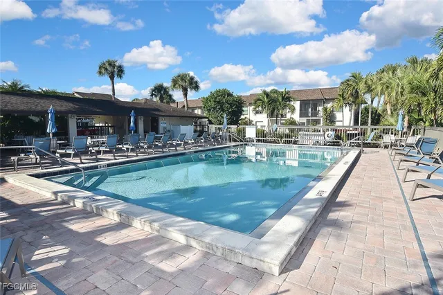 $239,500 | 9251 Central Park Drive, Unit 106, Fort Myers, FL 33919
