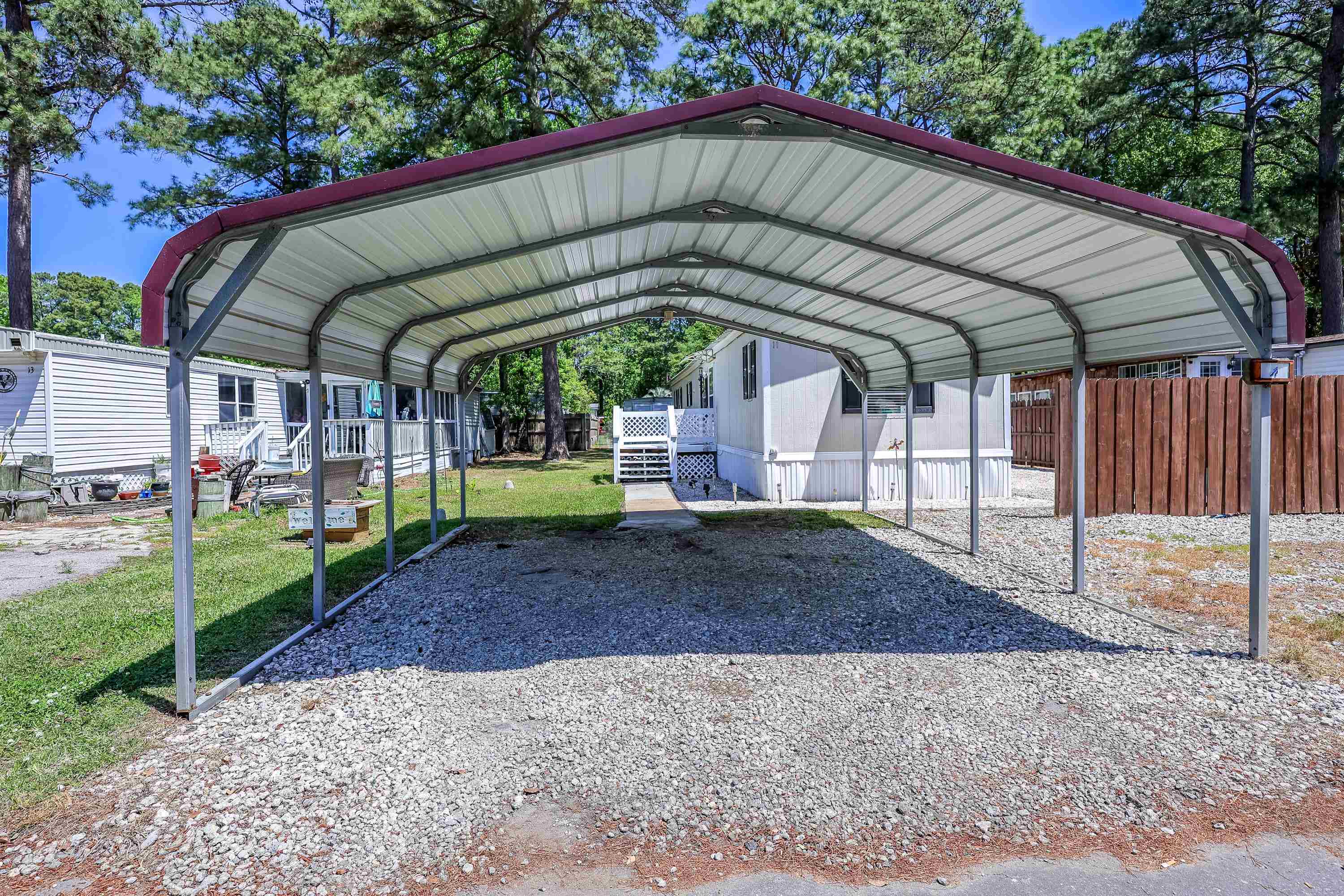 11 Spinnaker Lane Murrells Inlet, SC 29576 - Photo 25 of 29