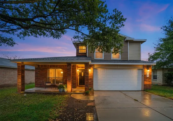 119 Salado Drive, Kyle, TX 78640