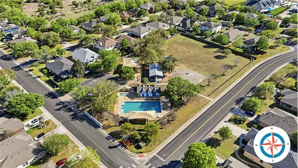 $325,000 | 119 Salado Drive, Kyle, TX 78640