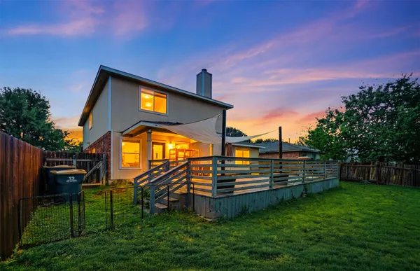 119 Salado Drive, Kyle, TX 78640