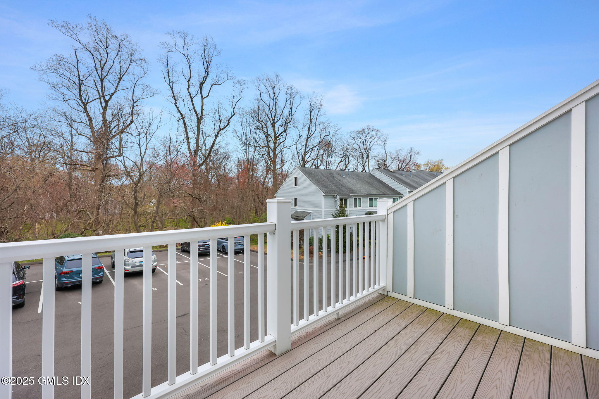 79 Silo Circle Riverside, CT 06878 - Photo 16 of 42 Deck off of Living Room