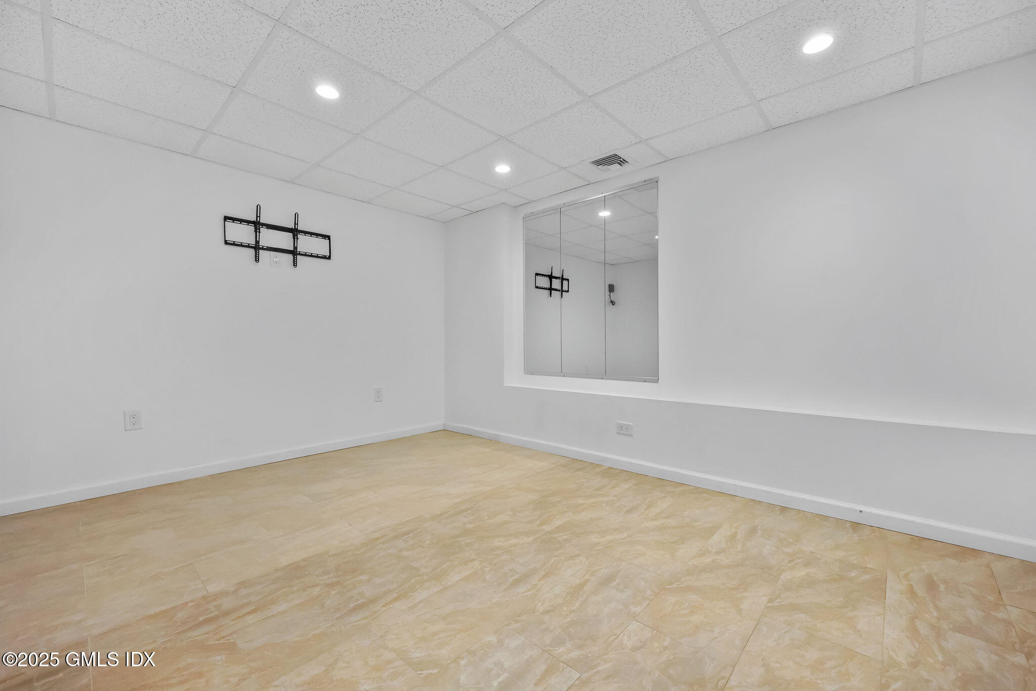 79 Silo Circle Riverside, CT 06878 - Photo 29 of 42 Lower Level Family Room