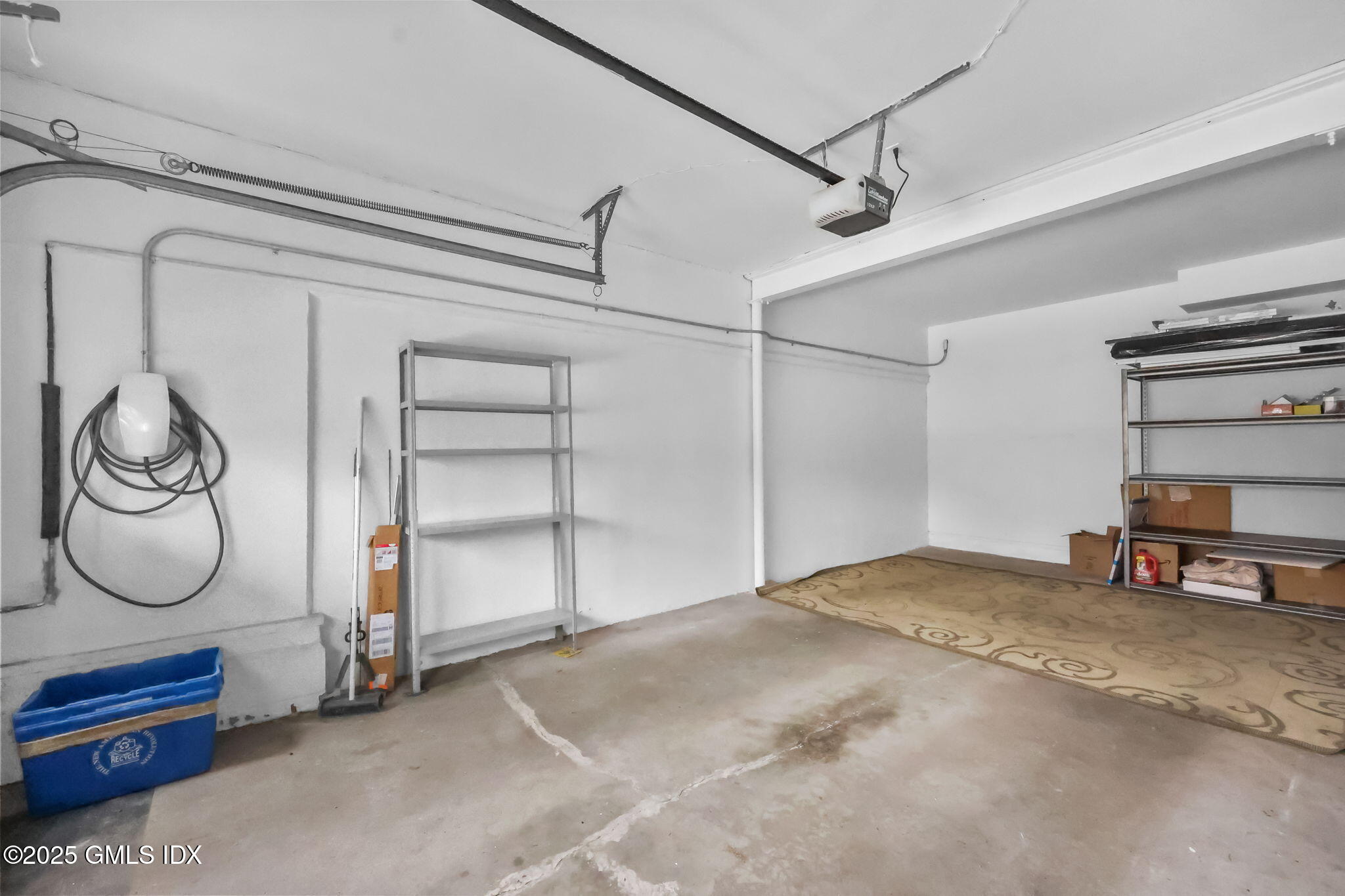 79 Silo Circle Riverside, CT 06878 - Photo 30 of 42 Garage