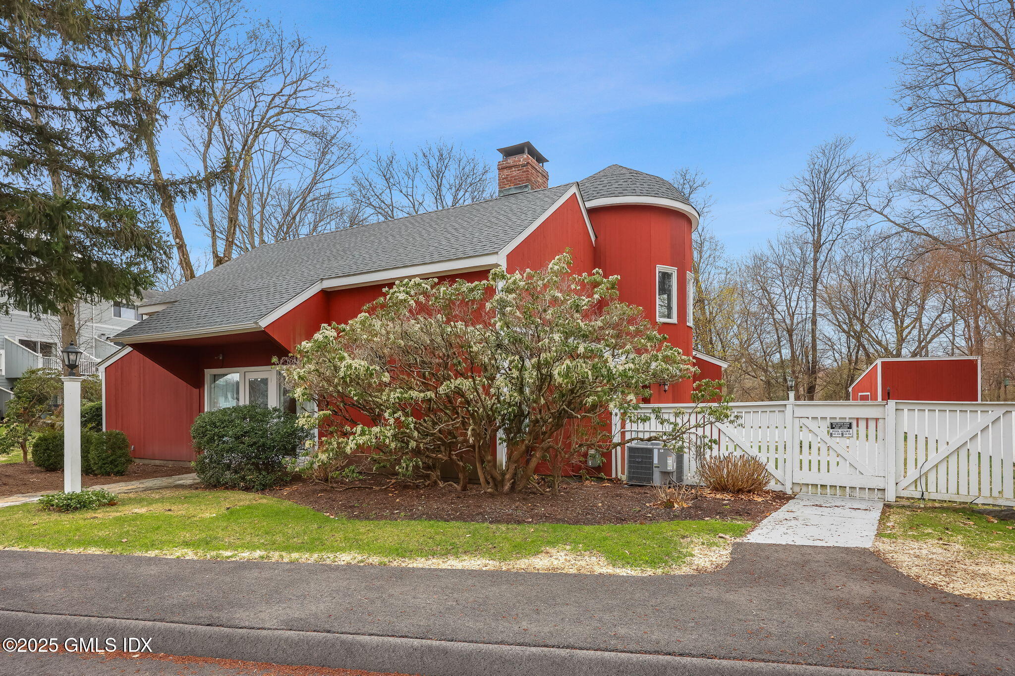 79 Silo Circle Riverside, CT 06878 - Photo 33 of 42 Barn/ClubHouse