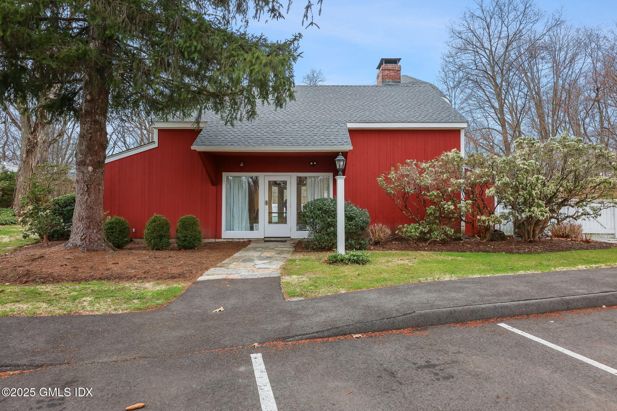 79 Silo Circle Riverside, CT 06878 - Photo 36 of 42 Clubouse/Barn