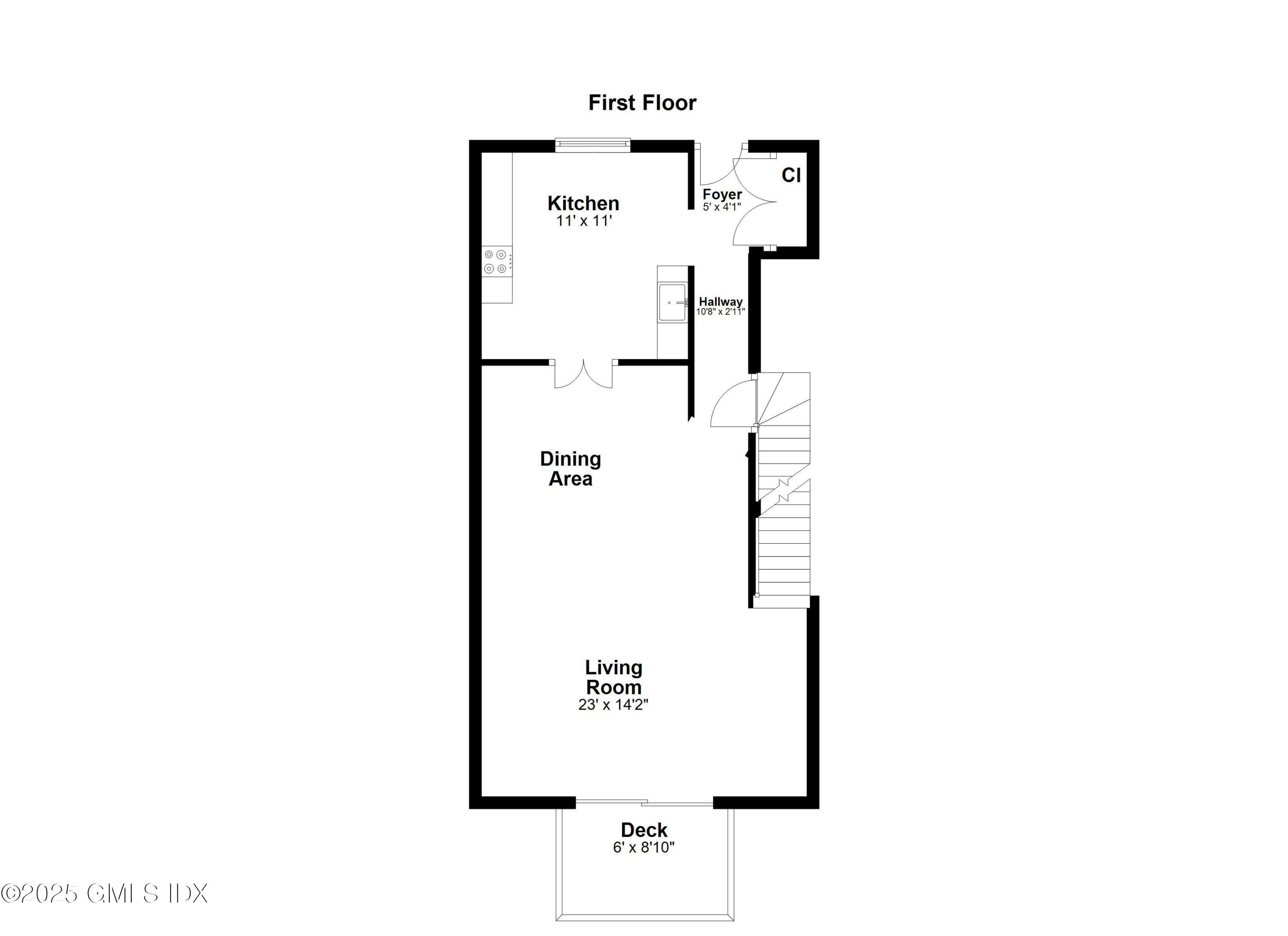79 Silo Circle Riverside, CT 06878 - Photo 38 of 42 Second Floor