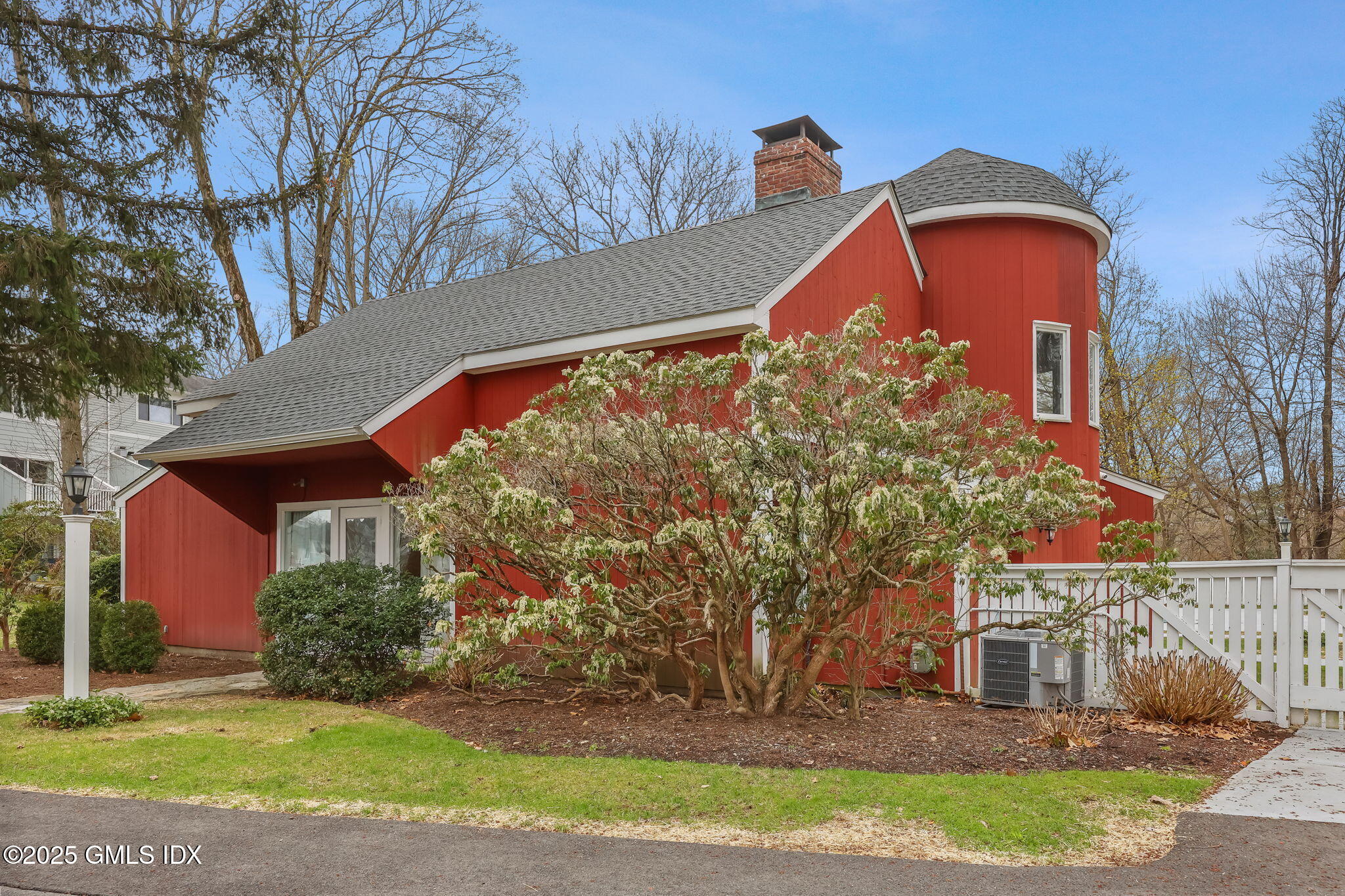 79 Silo Circle Riverside, CT 06878 - Photo 40 of 42 Clubhouse/Barn