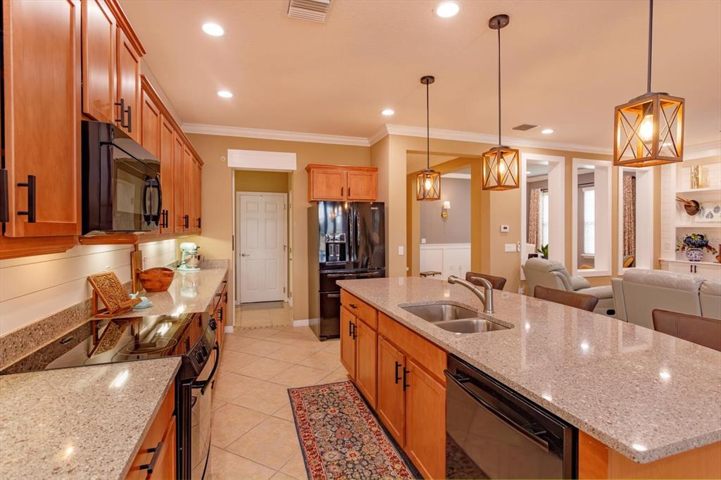 152 Balmy Coast Road Groveland, FL 34736 - Photo 11 of 36