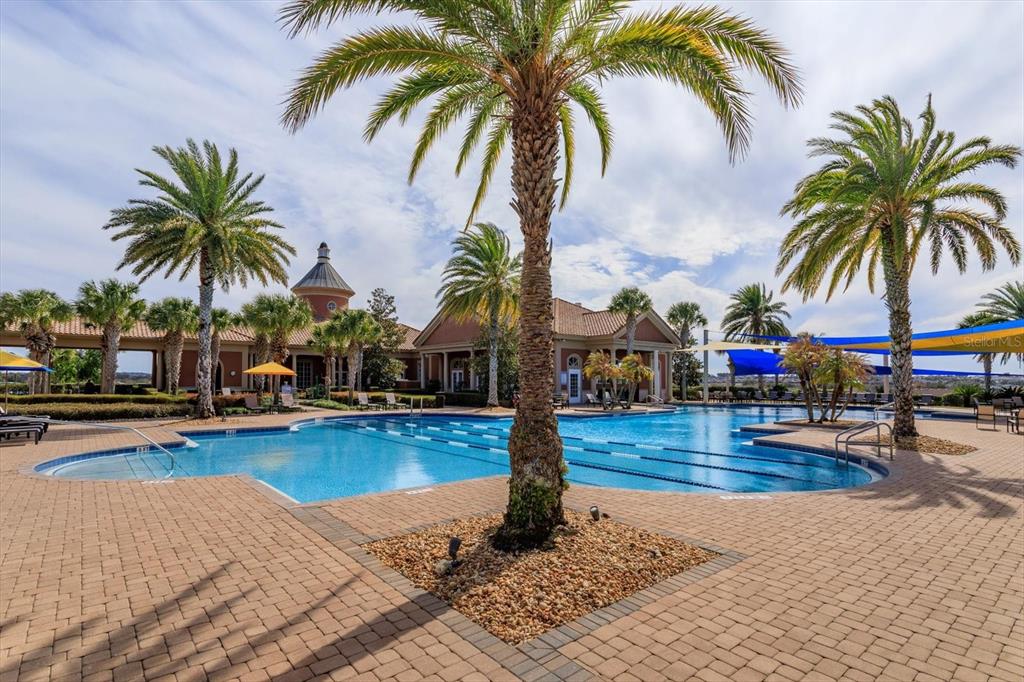 152 Balmy Coast Road Groveland, FL 34736 - Photo 27 of 36