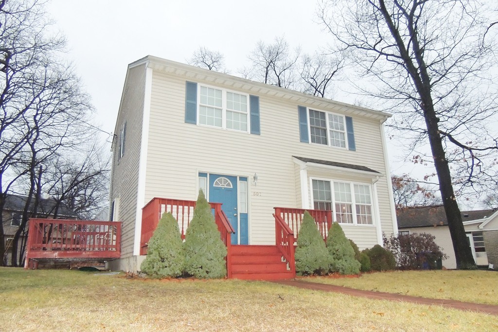 507 Boston Road Springfield, MA 01109 - Photo 1 of 13